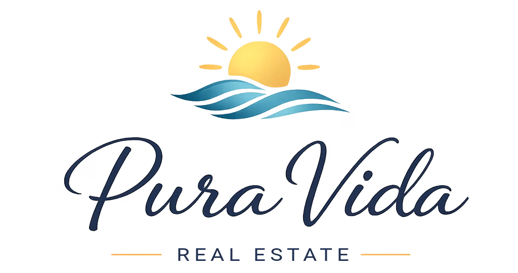 Pura Vida Real Estate